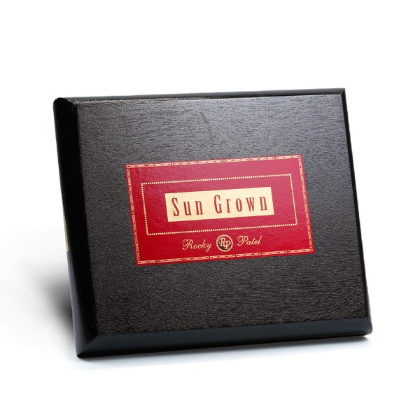 Sun Grown Toro 日晒 托羅 - Image 3