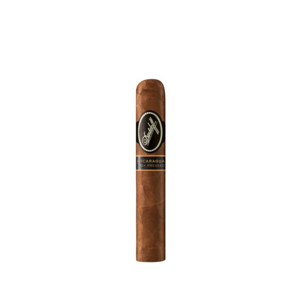 Nicaragua Box Pressed Robusto 尼加拉瓜盒壓型公牛雪茄羅布圖 - Image 3