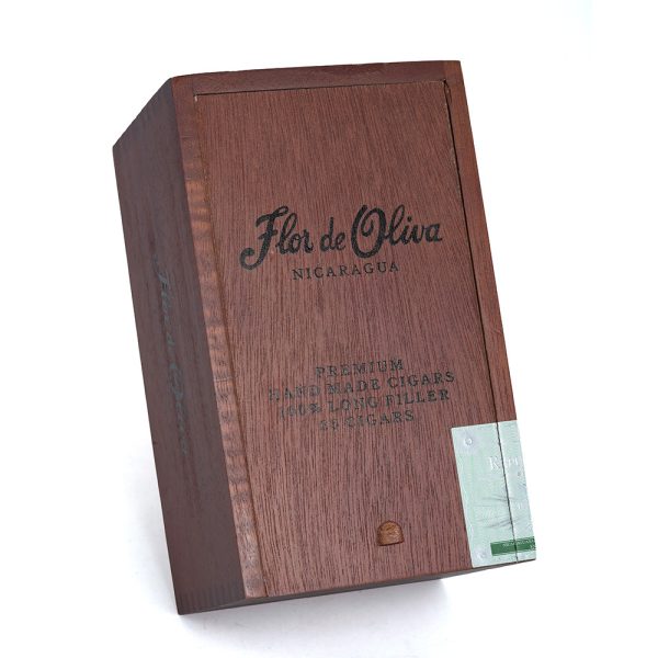 Flor De Oliva Churchill 奧利瓦之花 丘吉爾 - Image 6