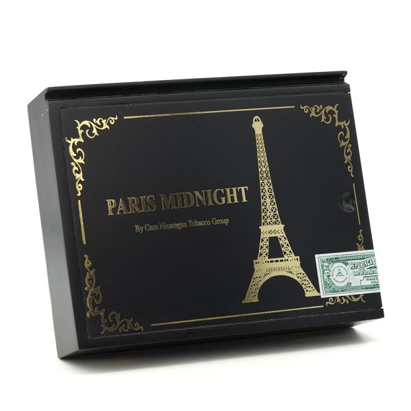Paris Midnight Toro 午夜巴黎 托羅 - Image 6