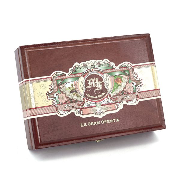 La Gran Oferta Toro Gordo 偉大的奉獻 托羅 戈多 - Image 8