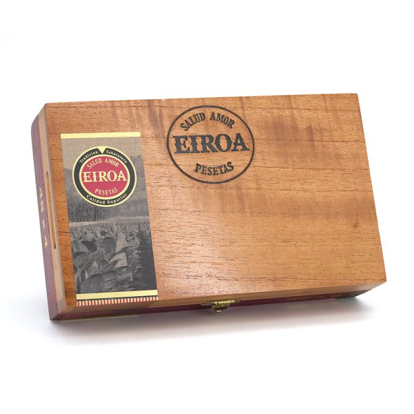 Eiroa Corona Presando BP 埃羅亞 盒壓型高朗拿 - Image 5