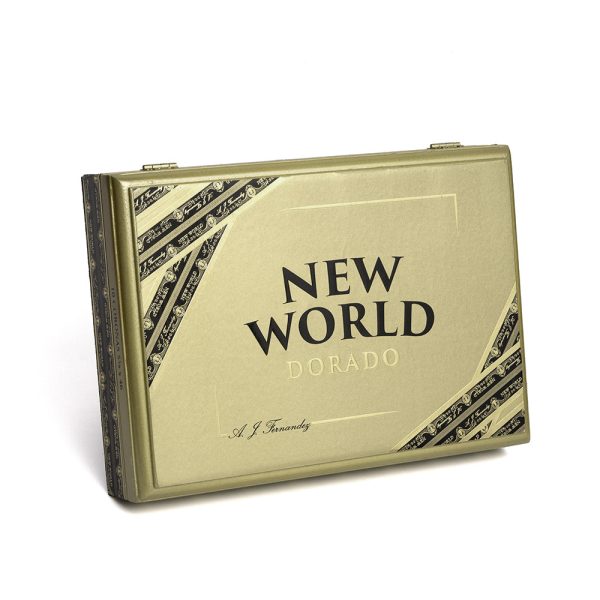 New World Dorado Corona 新世界多拉多 高朗拿 - Image 3