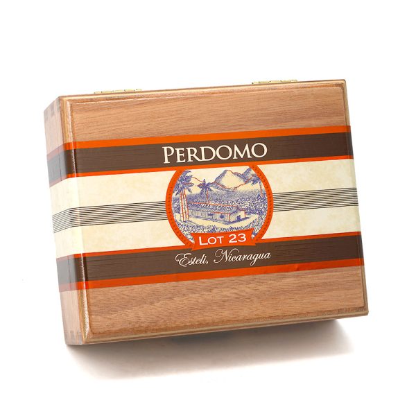 Lot 23 Natural Sungrown Robusto 地段23 日曬 羅伯圖 - Image 5