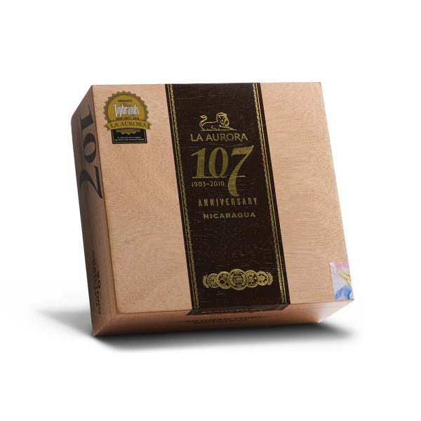 107 Nicaragua Gran Toro 107 尼加拉瓜 大托羅 - Image 2