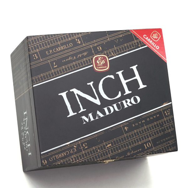 Inch No. 62 Maduro 英寸 62號 馬杜羅 - Image 4