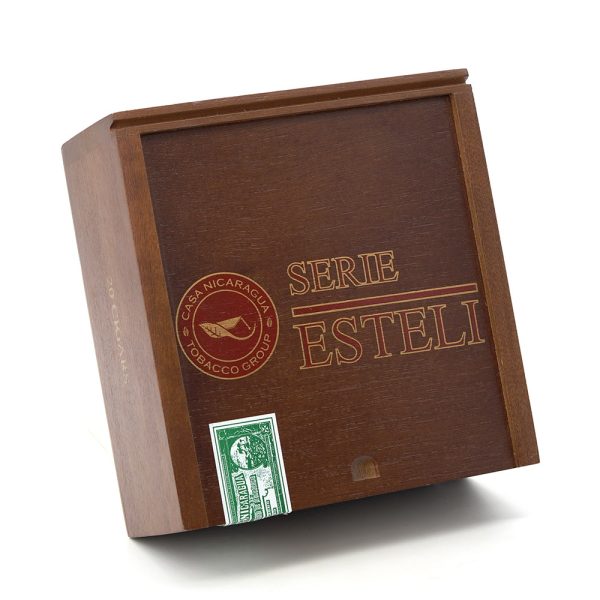 Serie Estelí Toro 艾斯特利系列 托羅 - Image 6