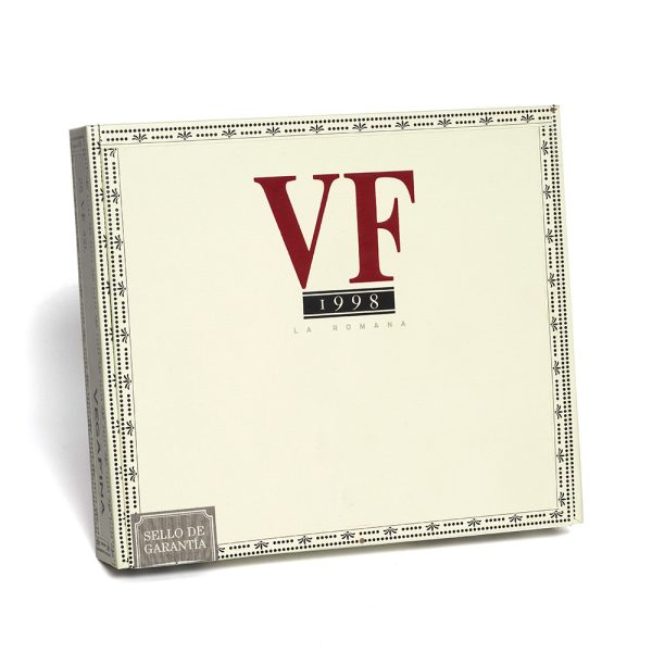 1998 VF 42L 1998 VF 42L - Image 3