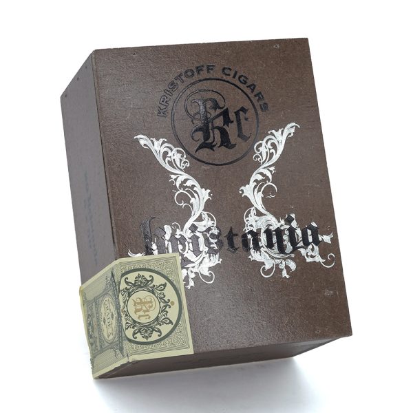 Kristania Robusto 克里斯塔尼亞 羅伯圖 - Image 3
