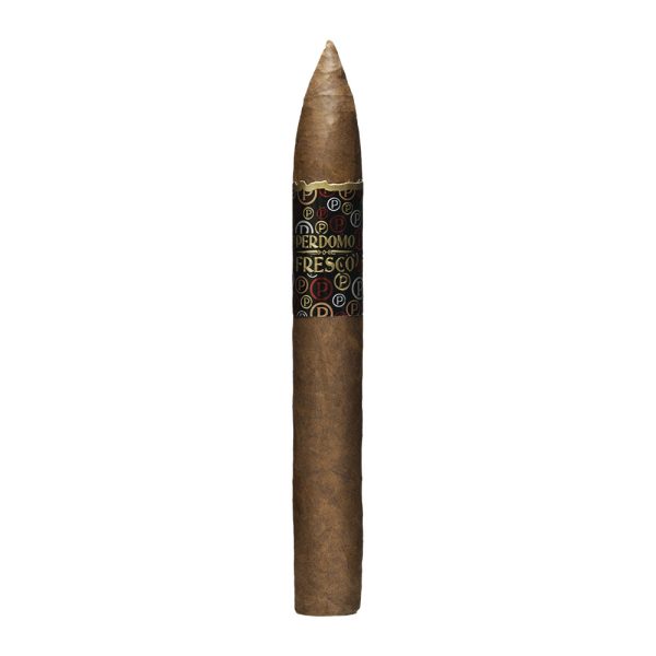 Fresco Sun Grown Torpedo 新鮮日曬魚雷 - Image 4