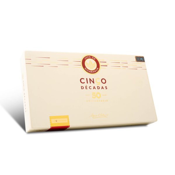 Cinco Décadas El Cumiche 五十週年 年輕小夥 - Image 7