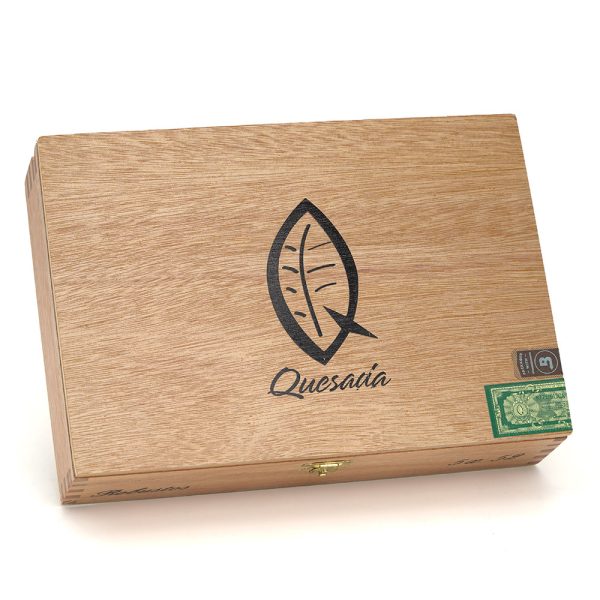 Seleccion Espana Robusto 西班牙精選 羅伯圖 - Image 4