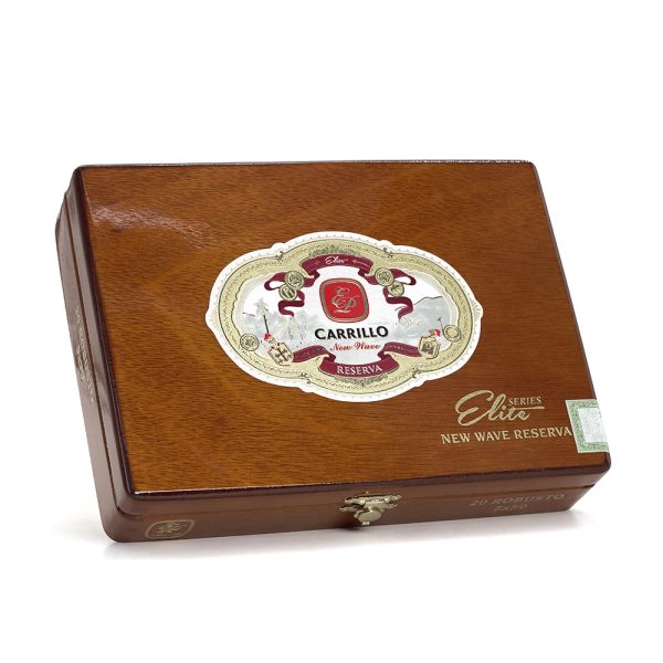 New Wave Reserva Robusto 新浪潮珍藏 羅伯圖 - Image 4