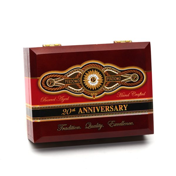 20th Anniversary Sun Grown Robusto R556 20週年日曬羅伯圖 - Image 3
