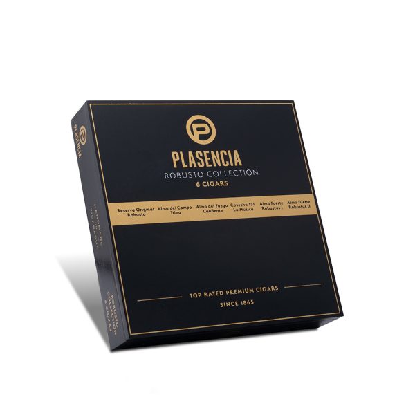Robusto Collection Sampler 羅伯圖組合裝 - Image 5