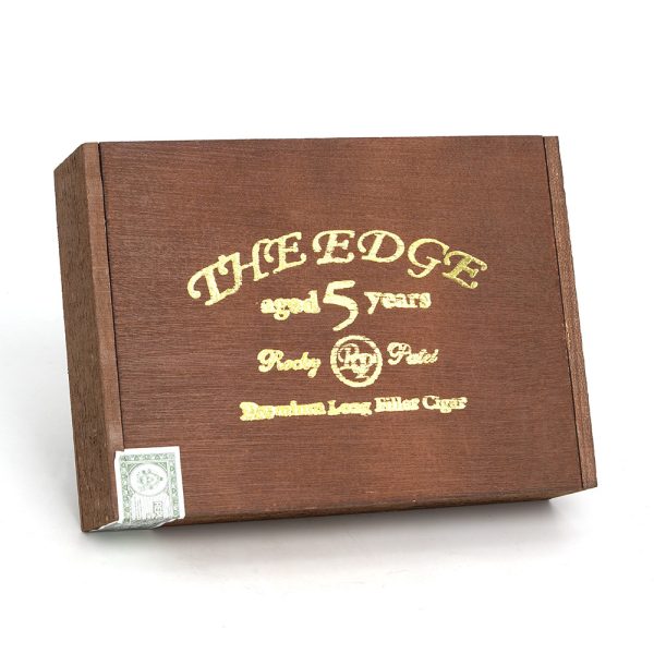 The Edge Robusto Maduro 邊緣 羅伯圖 馬杜羅 - Image 6