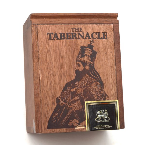 Tabernacle Broadleaf Toro 大幕 闊葉 托羅 - Image 5