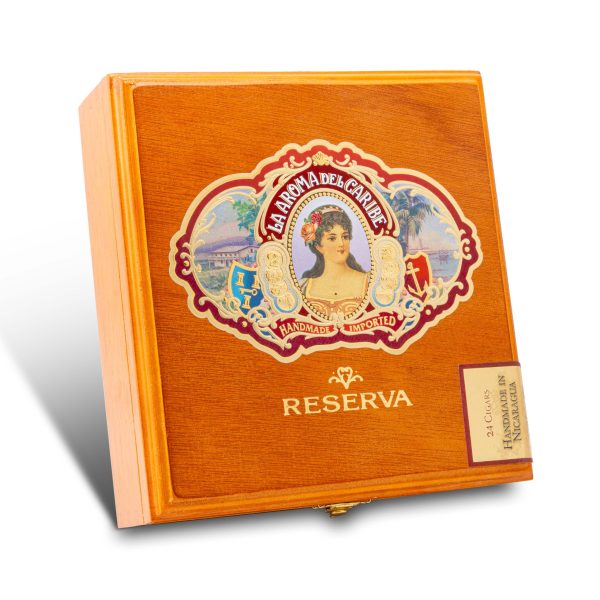 Mi Amor Reserva Romantico 愛神系列 珍藏 浪漫 - Image 3