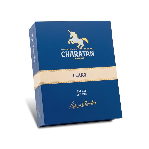 Charatan Claro Toro 查瑞坦 克羅拉 托羅 - Image 6