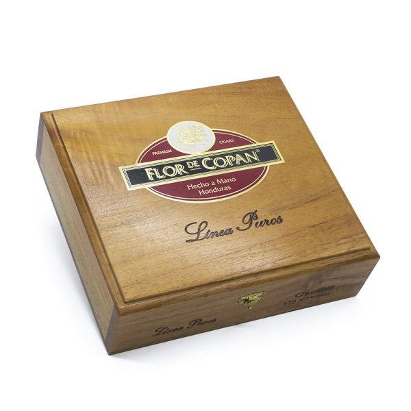 Linea Puros Churchill 普羅丘吉爾 - Image 3