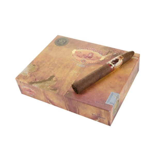 1495 Belicoso 拉·奧羅拉1495 比利高 - Image 2