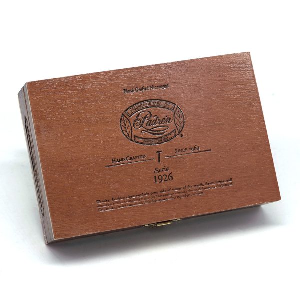 1926 Serie No. 1 Maduro 1926 系列 1號 馬杜羅 - Image 3