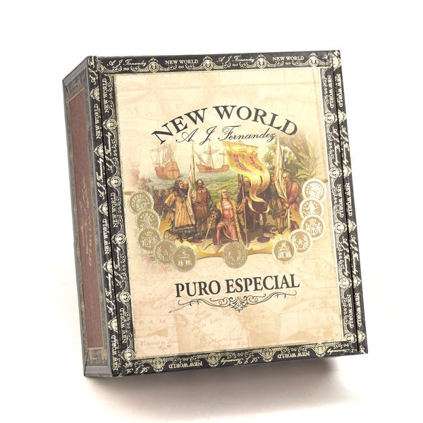 New World Puro Especial Short Churchill 新世界普羅特級短丘吉爾 - Image 7