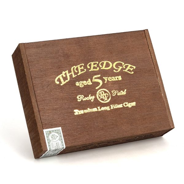 The Edge Toro Maduro 邊緣 托羅 馬杜羅 - Image 5