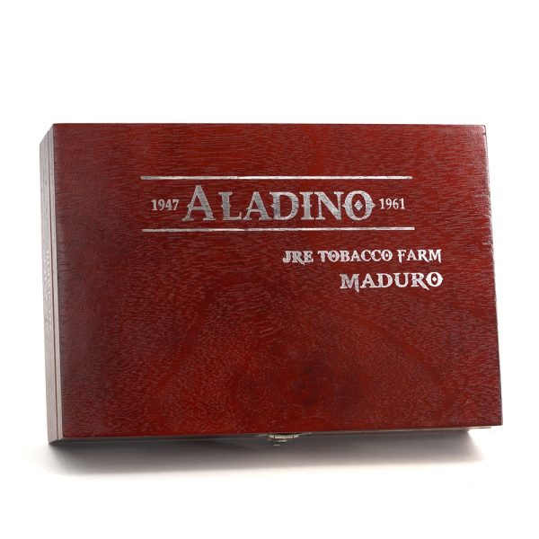 Maduro Robusto 馬杜羅 羅伯圖 - Image 6