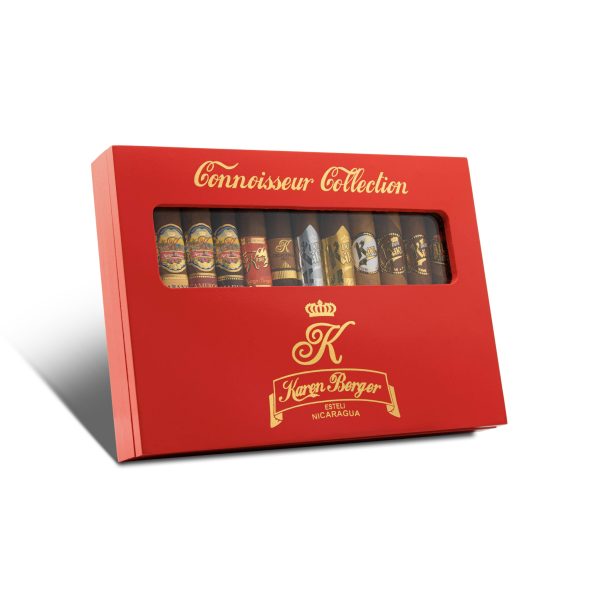 The Connoisseur Collection Sampler 鑑賞家系列組合裝 - Image 8