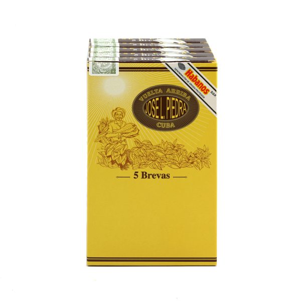 Brevas C/P 比華士紙盒 - Image 5