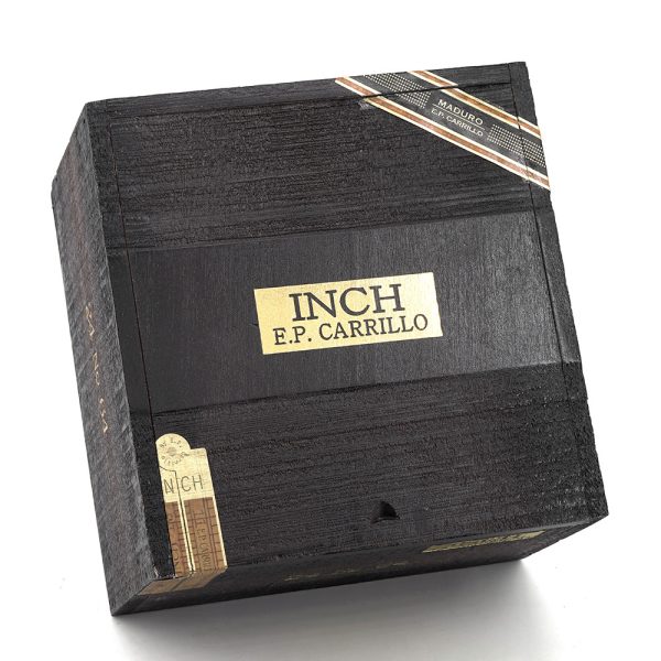 Inch No. 64 Maduro 英寸馬杜羅 64號 - Image 7