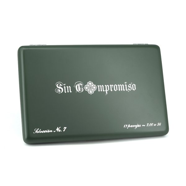 Sin Compromiso Selección No.7 不妥協系列 精選7號 - Image 6
