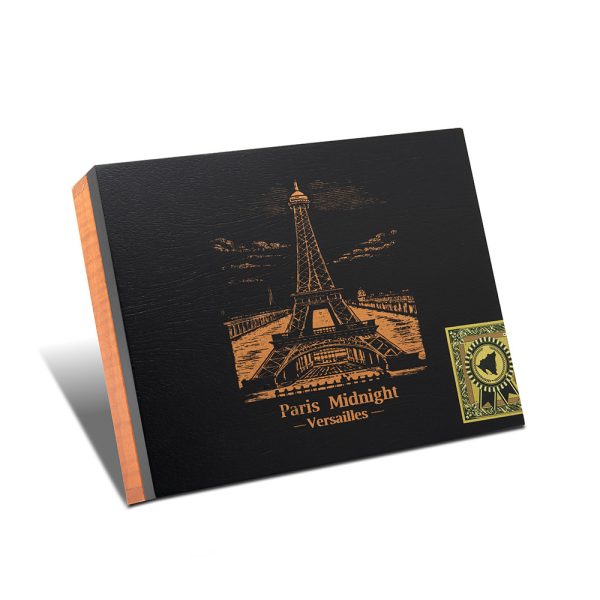 Paris Midnight Versailles Corona 午夜巴黎 凡爾賽 高朗拿 - Image 5