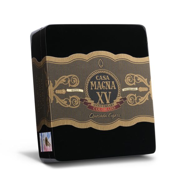Casa Magna Colorado XV Anniversary Toro 卡薩 麥格納 科羅拉多州 15週年 托羅 - Image 2
