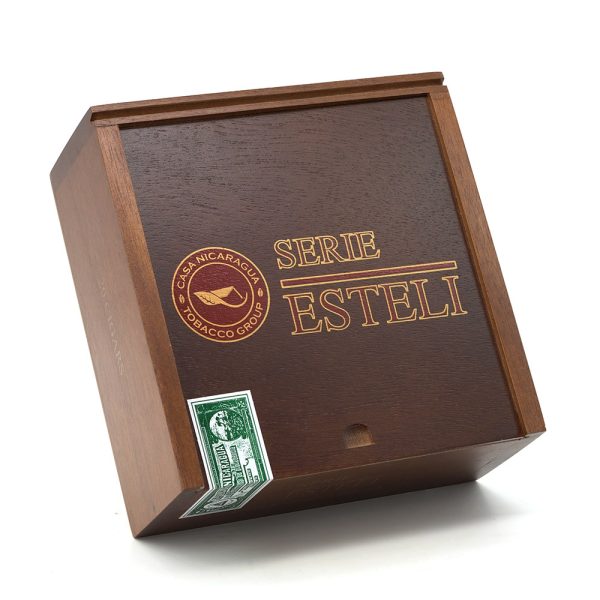 Serie Estelí Esplendido 艾斯特利系列 導師 - Image 7