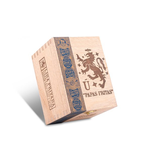 Liga Privada Unico Serie Papas Fritas 私人聯盟獨角獸系列炸薯條 - Image 5