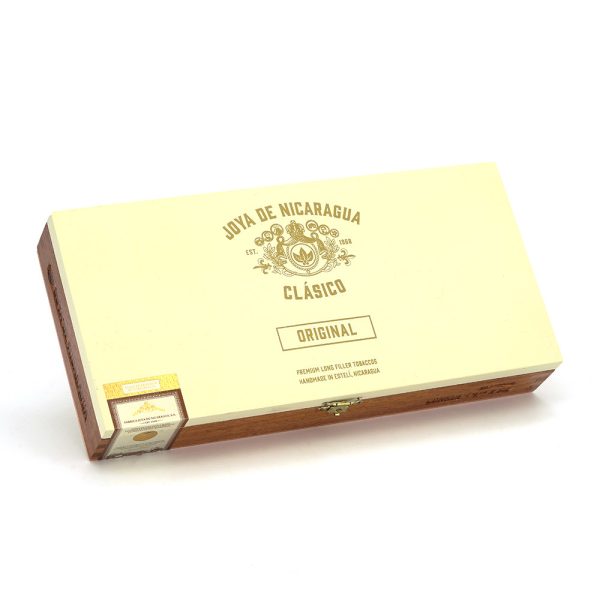Joya Clasico Consul 經典系列領事 - Image 8