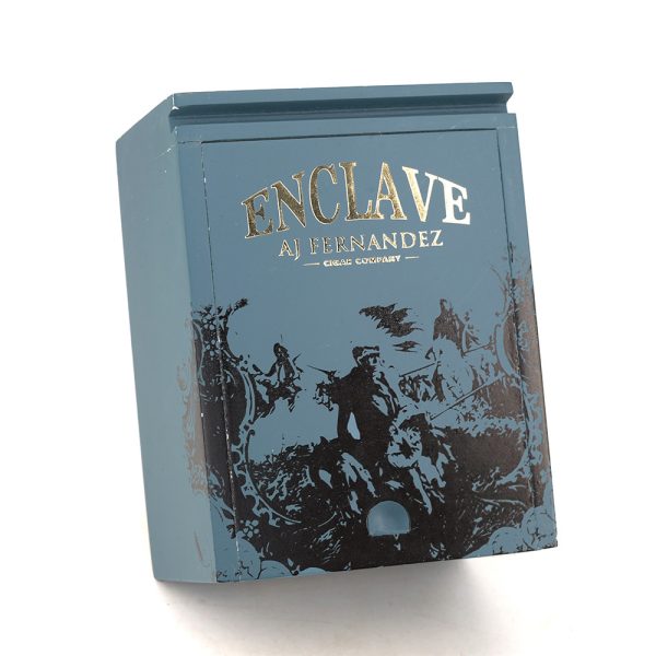 Enclave Habano Robusto 昂科雷哈瓦那羅伯圖 - Image 6