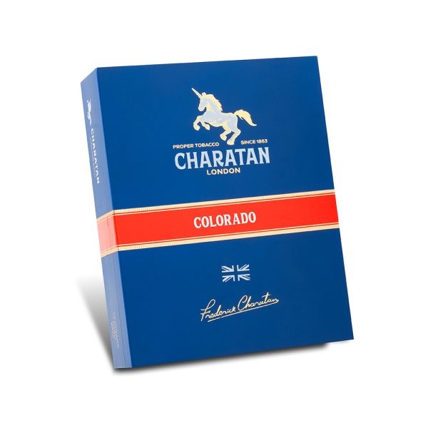 Charatan Colorado Toro 查瑞坦 科羅拉多 托羅 - Image 3