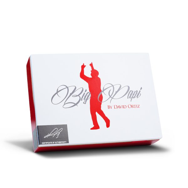 David Ortiz Series Big Papi by Daivd Ortiz Toro 大衛·歐提茲系列 大老爹 托羅 - Image 5