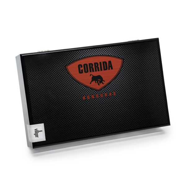 Corrida Honduras Robusto 鬥牛 洪都拉斯 羅伯圖 - Image 5