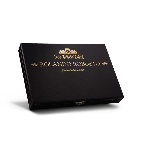 Dominican Republic Maduro Rolando Robusto 多米尼加 馬杜羅 羅蘭多 羅伯圖 - Image 3