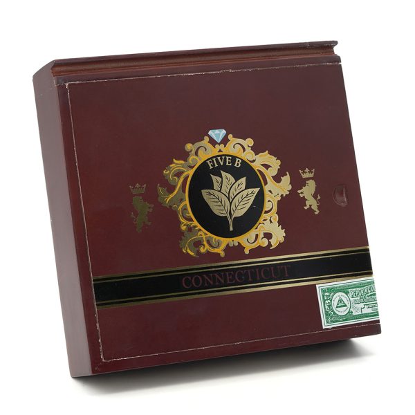 Five B Churchill 5B 丘吉爾 - Image 5