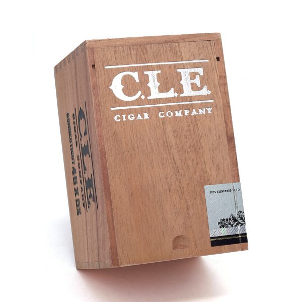 Connecticut Robusto 康涅狄格州 羅伯圖 - Image 6