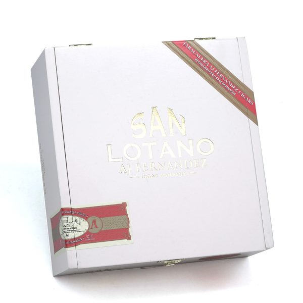 San Lotano Oval Toro 聖洛塔諾橢圓 托羅 - Image 3