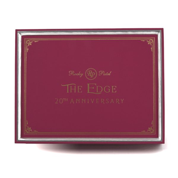 the Edge 20th Anniversary Toro 邊緣 20週年 托羅 - Image 8