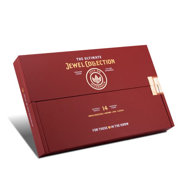 Ultimate Jewel Collection Samlper 寶石組合裝 - Image 4