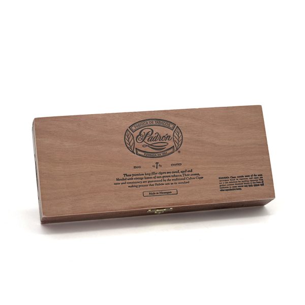 1964 Anniversary Series Hermoso Maduro 1964週年系列 美好馬杜羅 - Image 3