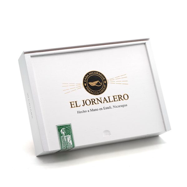 El Jornalero Esplendido 勞動者 導師 - Image 6